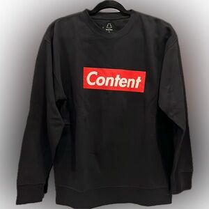 Snap, Inc. Sweatshirt